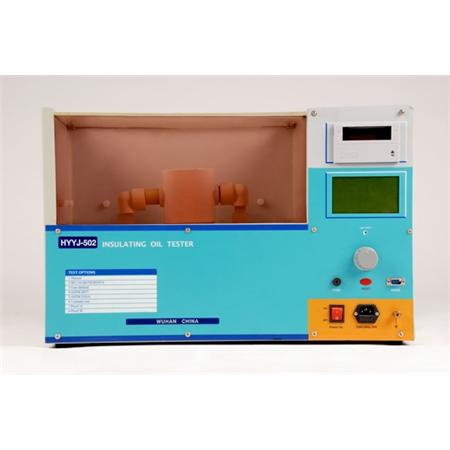 Portable Oil Dielectric Analyzer/ Transfor... Made in Korea